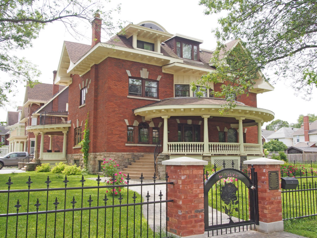 Architectural Photos, Thunder Bay, Ontario