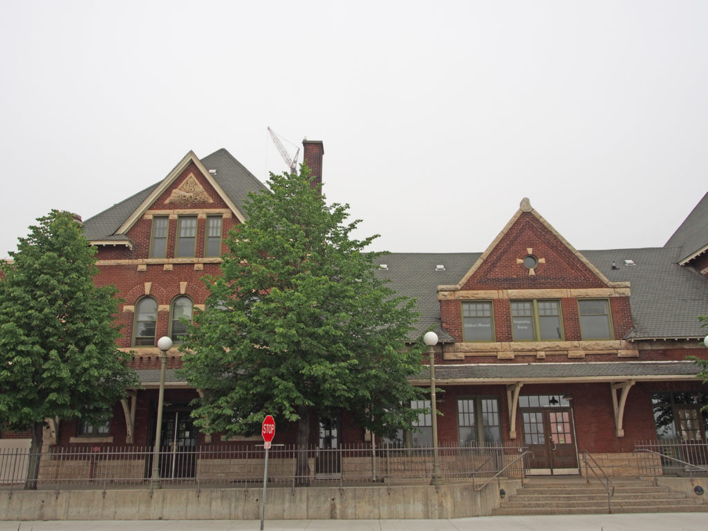 Architectural Photos, Thunder Bay, Ontario