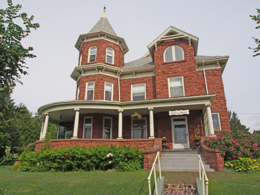 Architectural Photos, Thunder Bay, Ontario