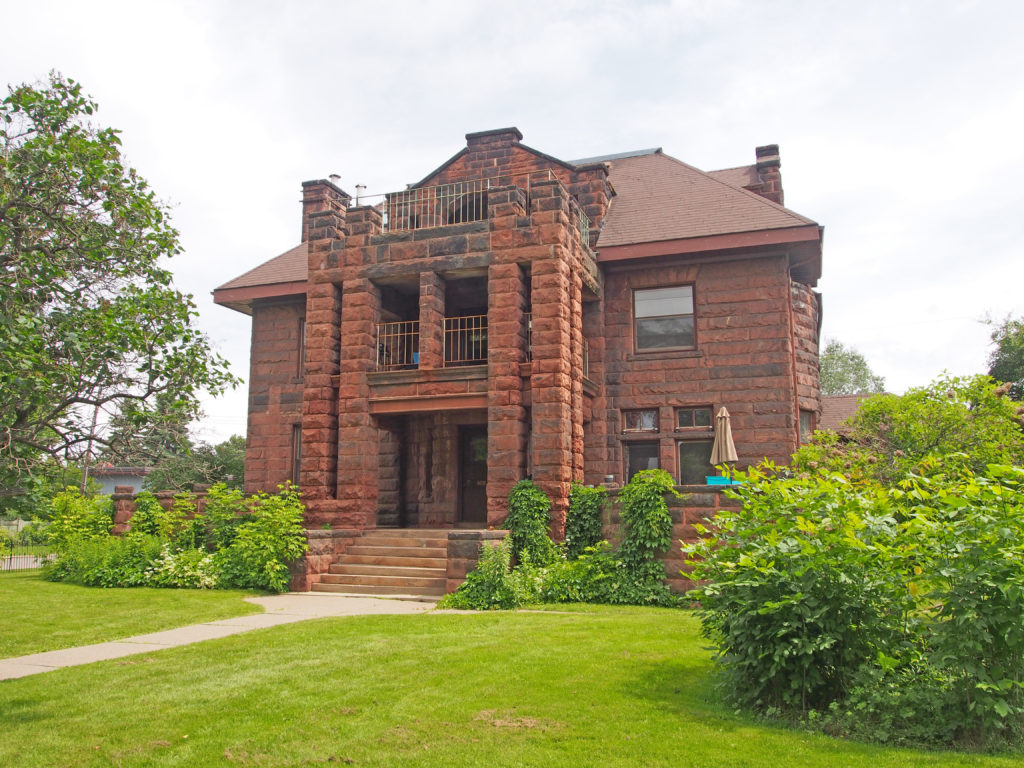 Architectural Photos, Thunder Bay, Ontario