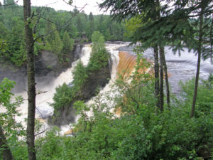 Kakabeka Falls, Ontario