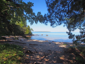 Lake Superior, Ontario
