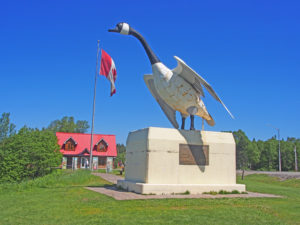 Wawa, Ontario
