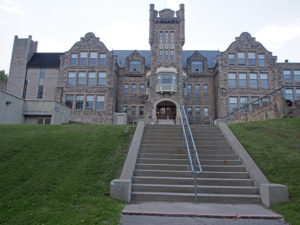 Architectural Photos, Thunder Bay, Ontario