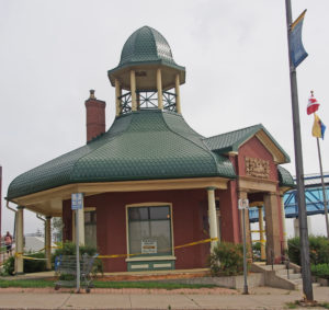 Architectural Photos, Thunder Bay, Ontario