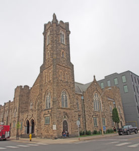 Architectural Photos, Thunder Bay, Ontario