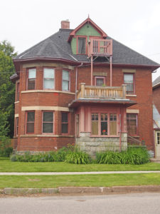 Architectural Photos, Thunder Bay, Ontario