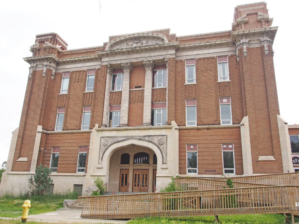 Architectural Photos, Thunder Bay, Ontario