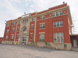 Architectural Photos, Thunder Bay, Ontario