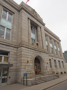 Architectural Photos, Thunder Bay, Ontario