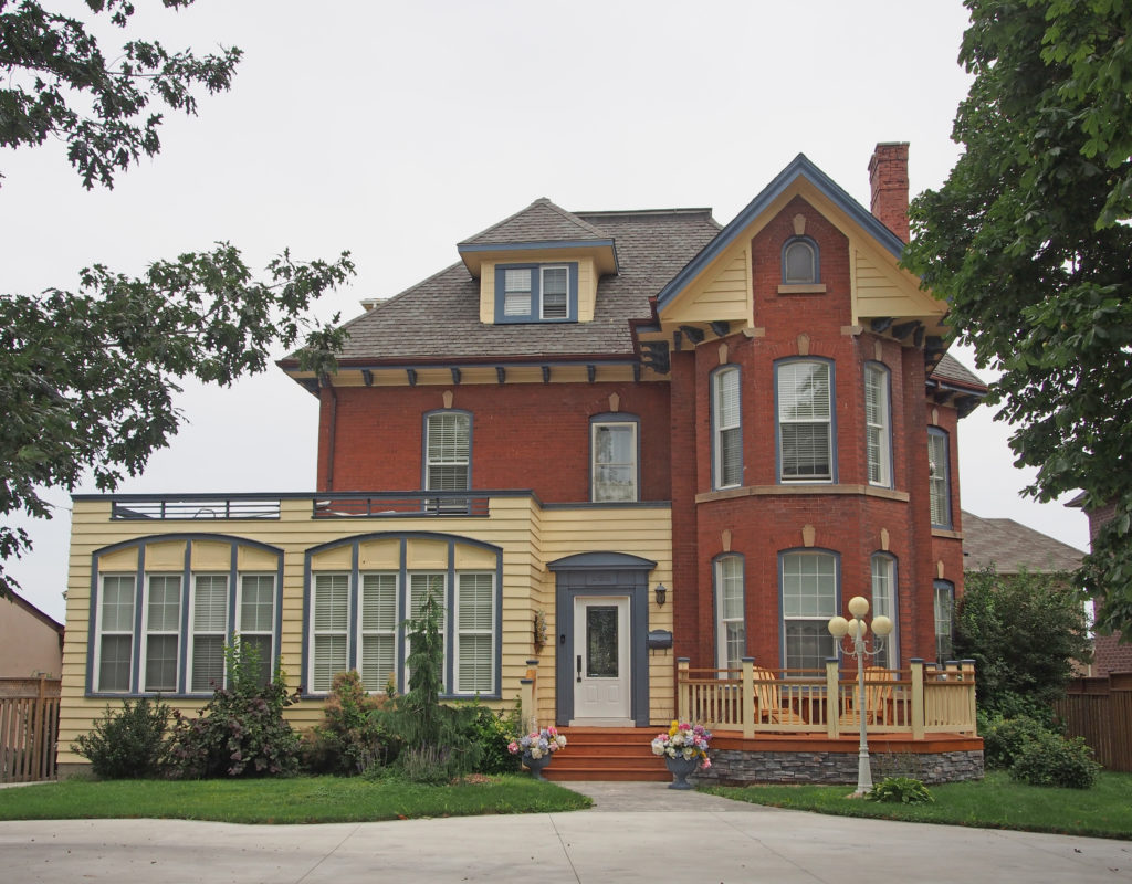 Architectural Photos, Grimsby, Ontario