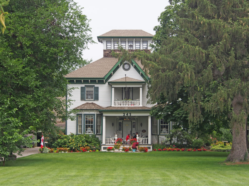 Architectural Photos, Grimsby, Ontario