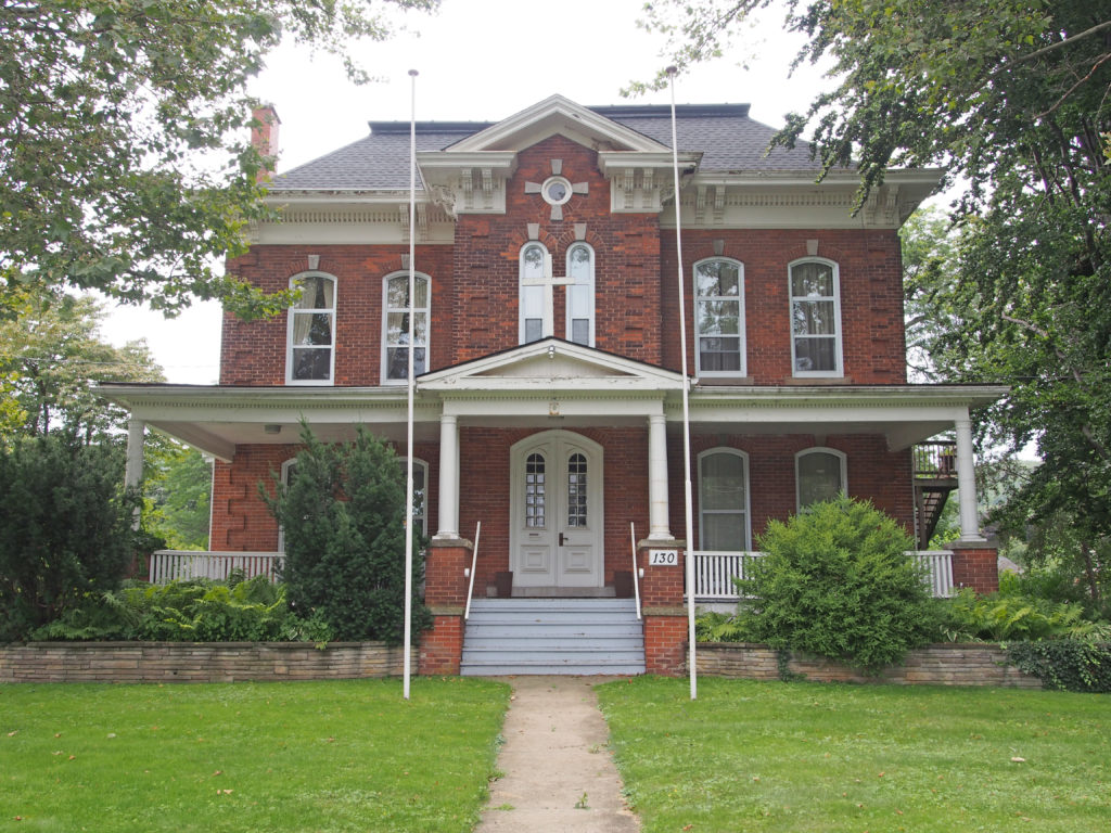 Architectural Photos, Grimsby, Ontario