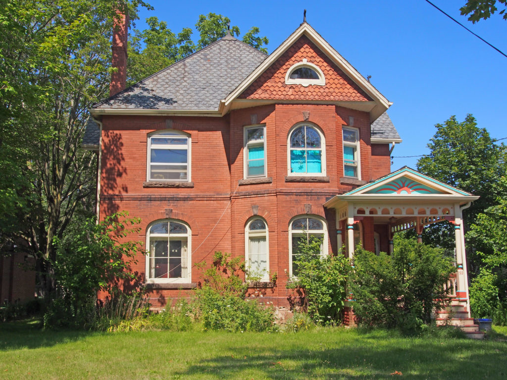 Architectural Photos, Grimsby, Ontario