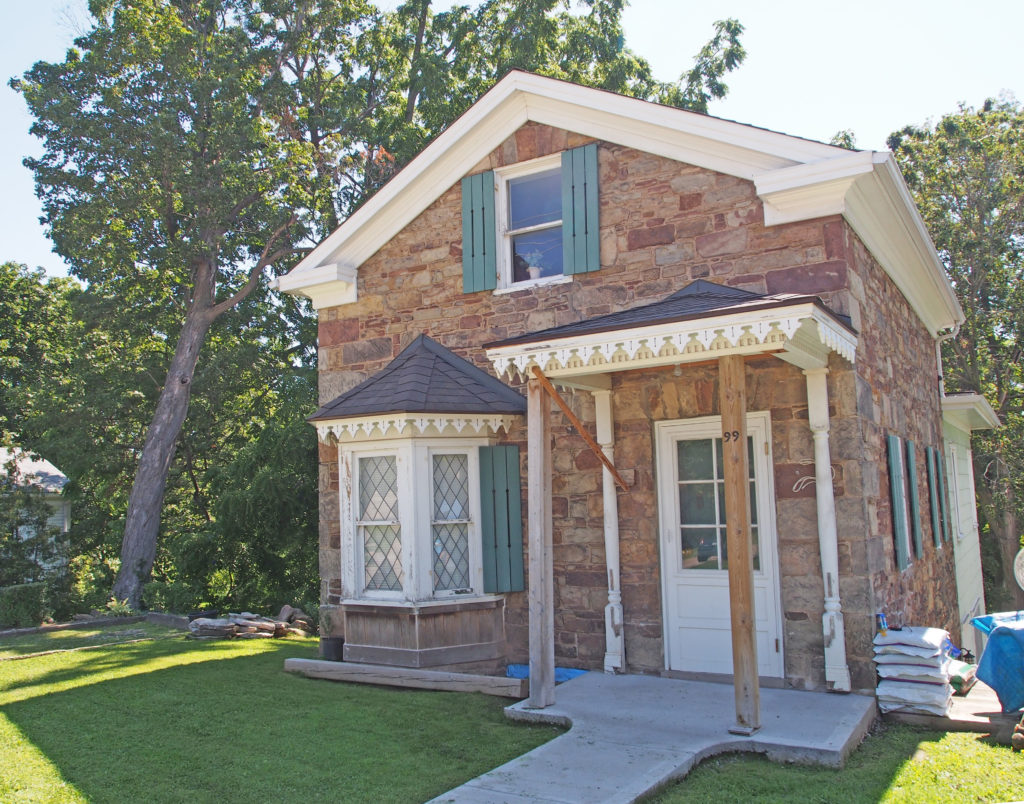 Architectural Photos, Grimsby, Ontario