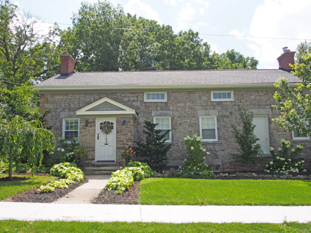 Architectural Photos, St. Catharines, Ontario