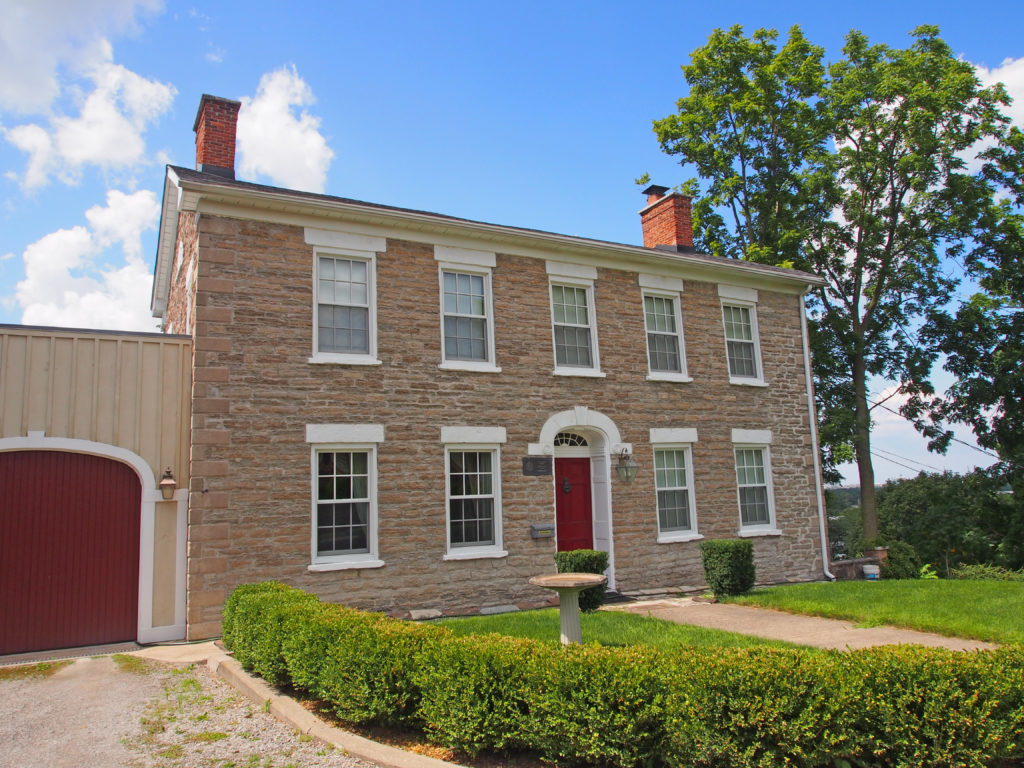 Architectural Photos, St. Catharines, Ontario