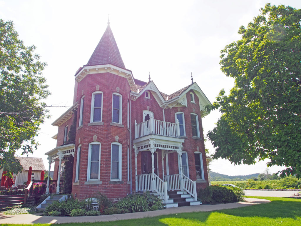 Architectural Photos, Town of Lincoln, Ontario