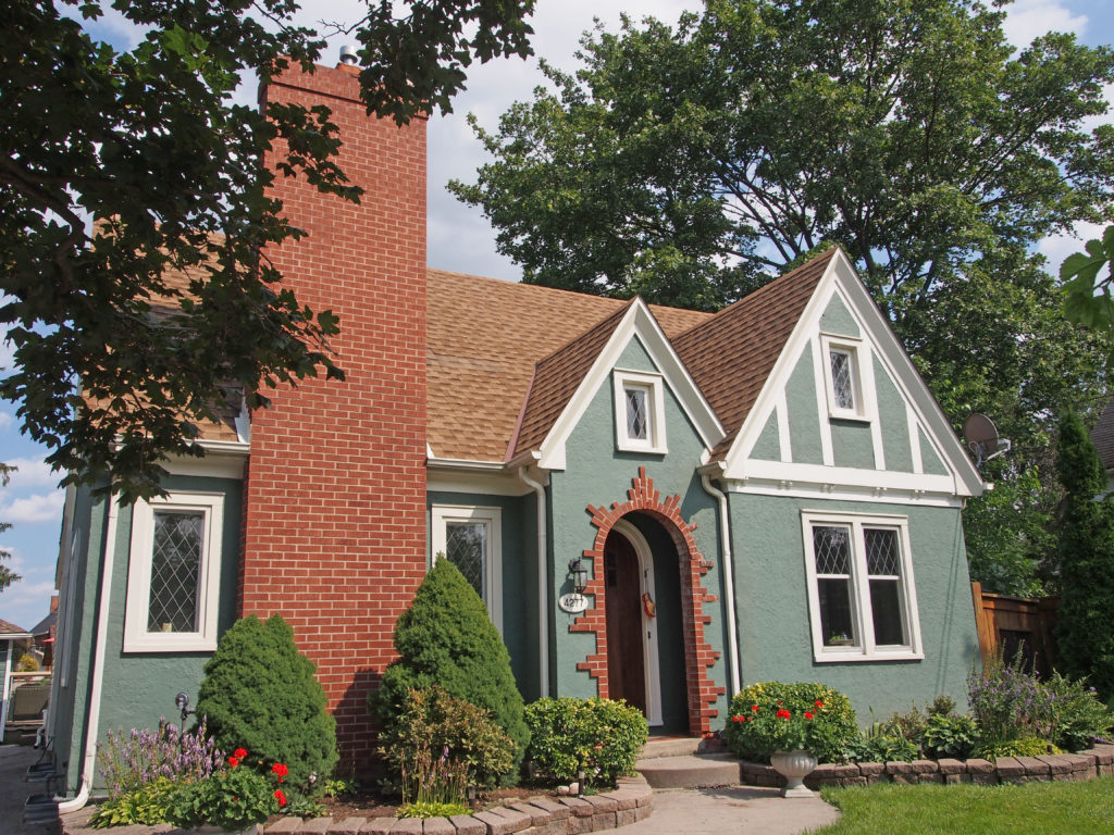 Architectural Photos, Town of Lincoln, Ontario