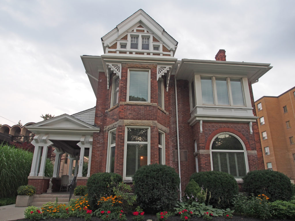 Architectural Photos, St. Catharines, Ontario