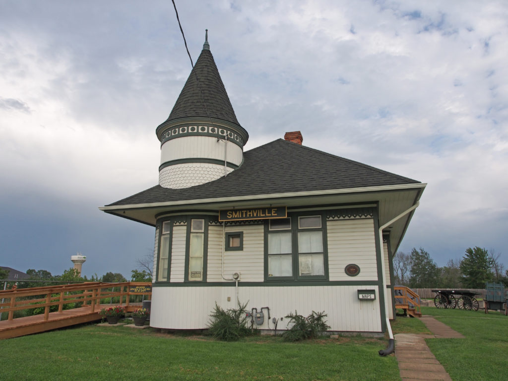 Architectural Photos, Smithville, Ontario