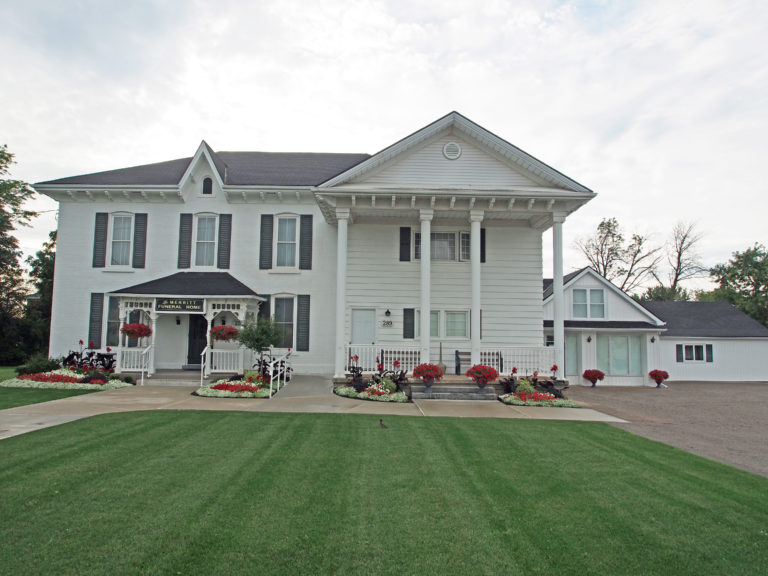 Smithville, Ontario in Colour Photos â€“ My Top 9 Picks Barbara RauÃ©