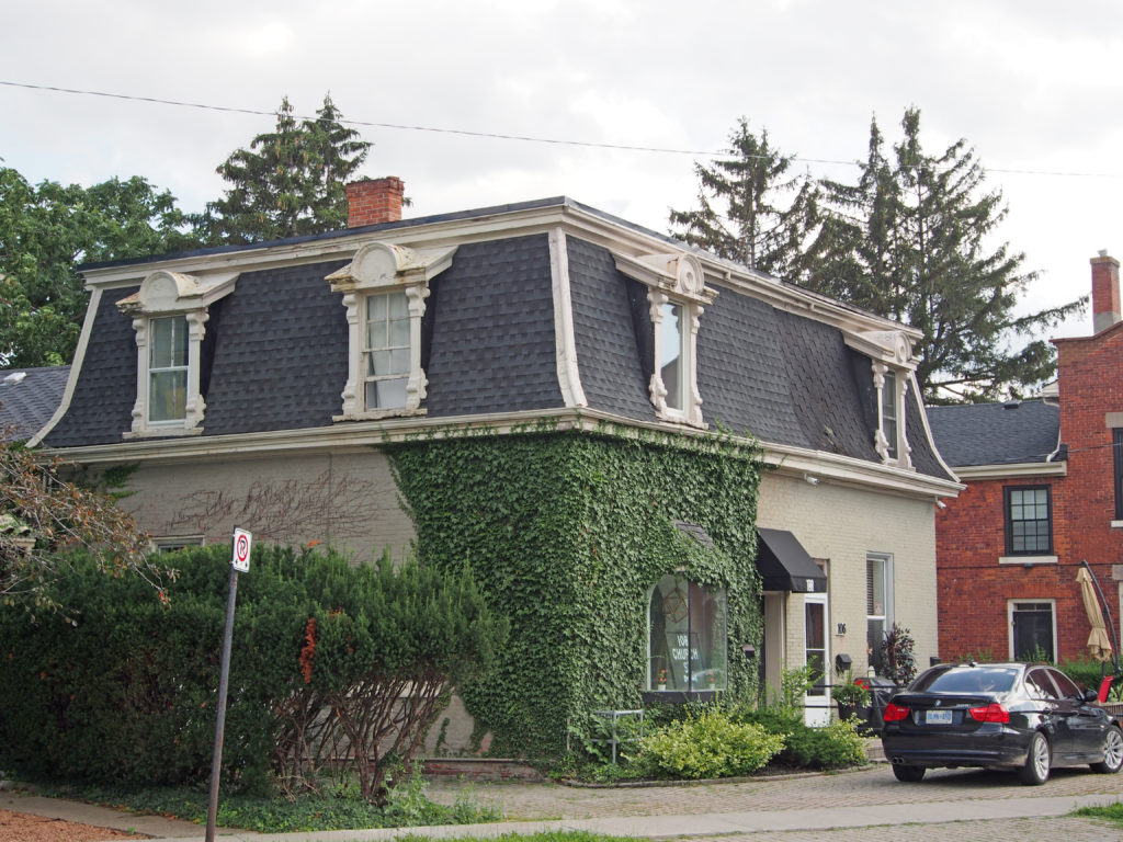 Architectural Photos, St. Catharines, Ontario