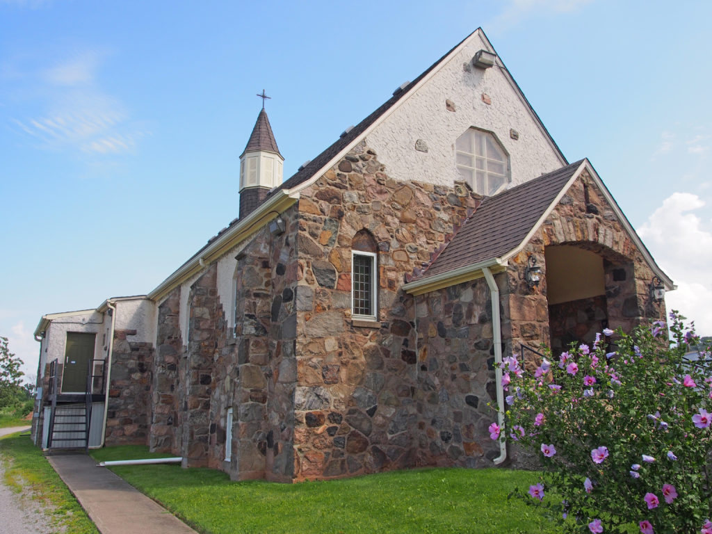 Architectural Photos, Town of Lincoln, Ontario