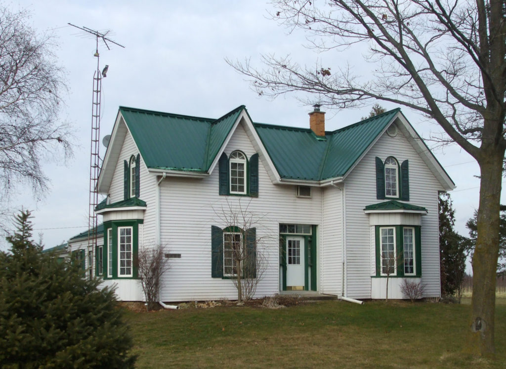 Architectural Photos, Lynden, Ontario