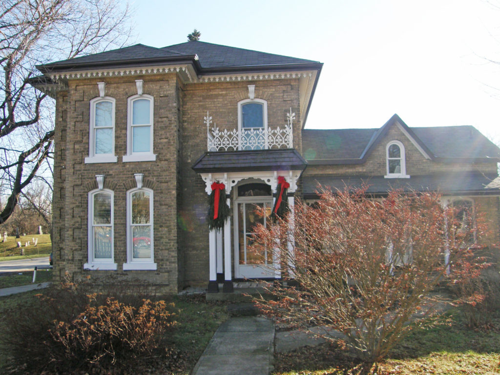 Architectural Photos, Lynden, Ontario