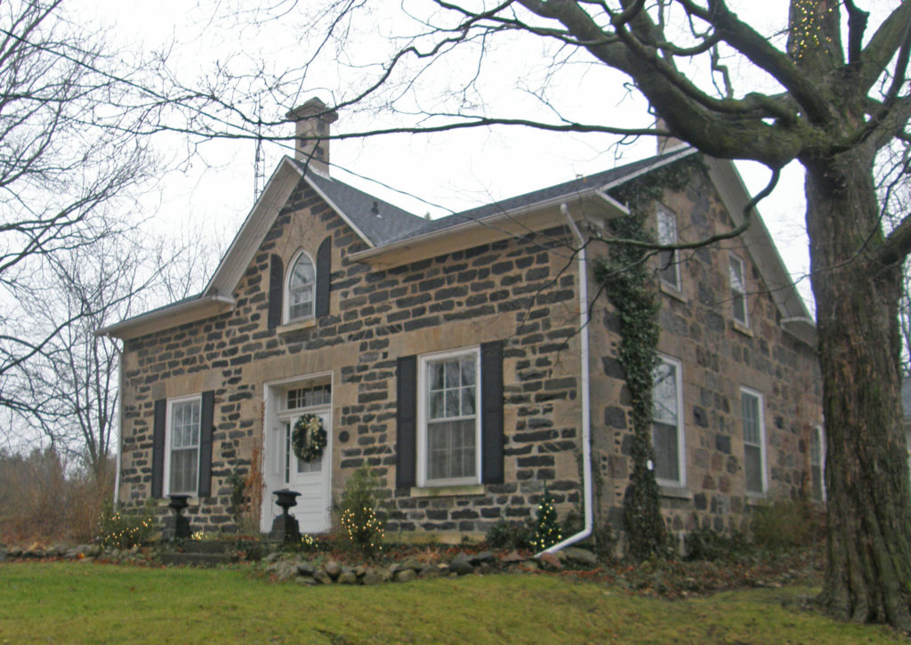 Architectural Photos, Puslinch, Ontario