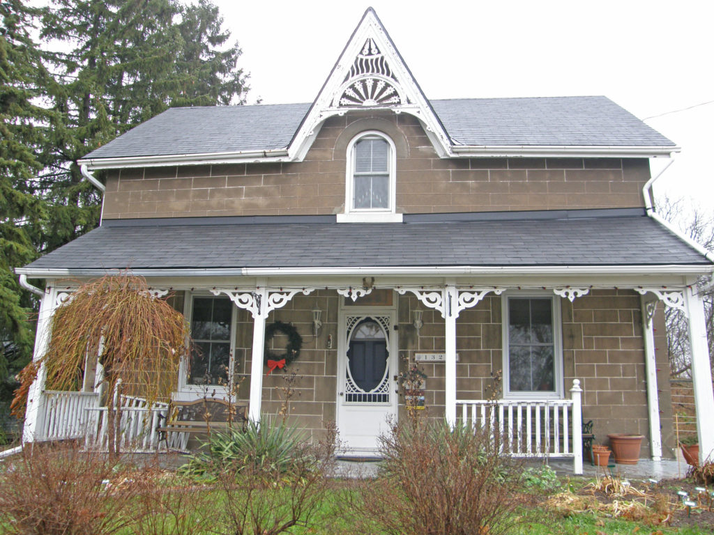 Architectural Photos, Strabane, Ontario