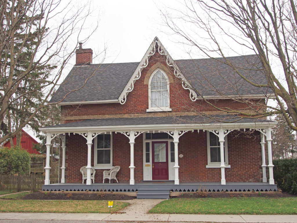 Architectural Photos, Whitby, Ontario