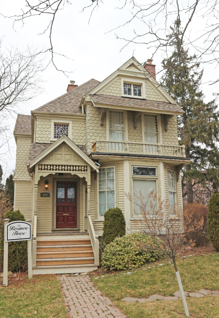 Architectural Photos, Whitby, Ontario