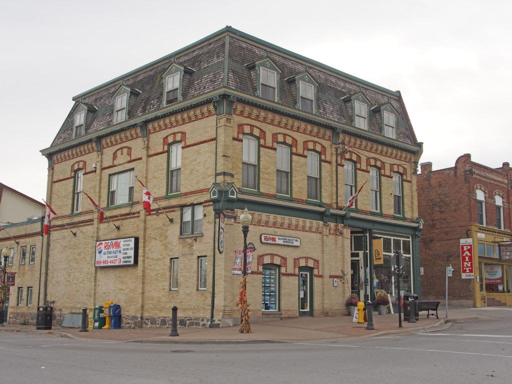 Architectural Photos, Port Perry, Ontario