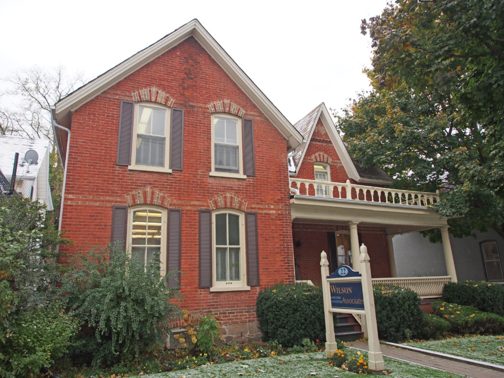 Architectural Photos, Uxbridge, Ontario