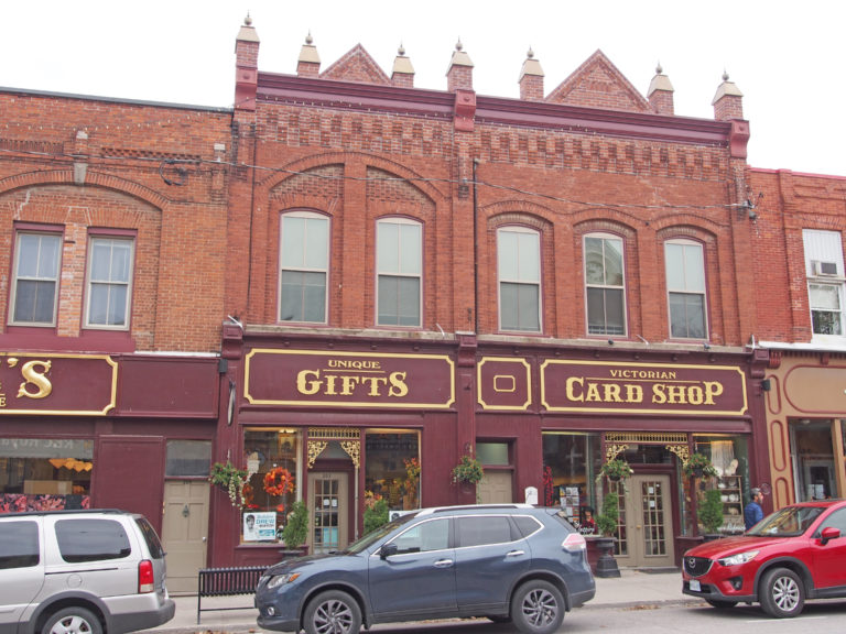 Port Perry, Ontario in Colour Photos â€“ My Top 10 Picks Barbara RauÃ©