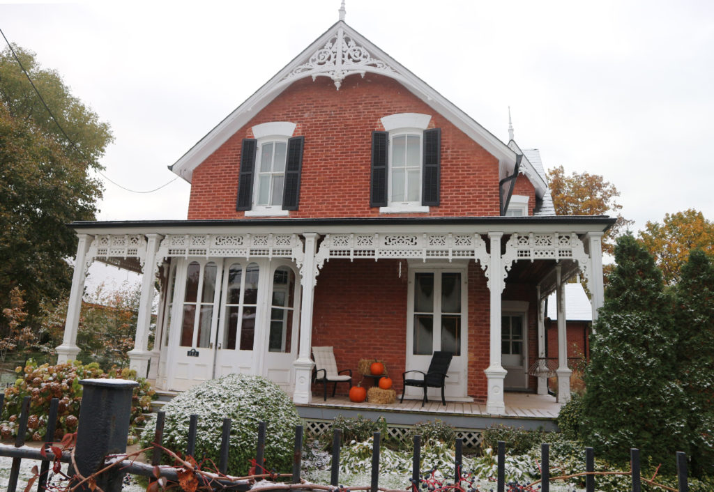 Architectural Photos, Uxbridge, Ontario