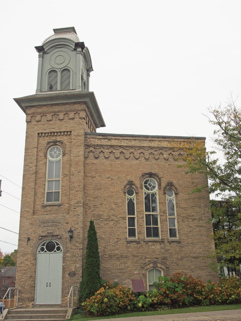 Architectural Photos, Port Perry, Ontario