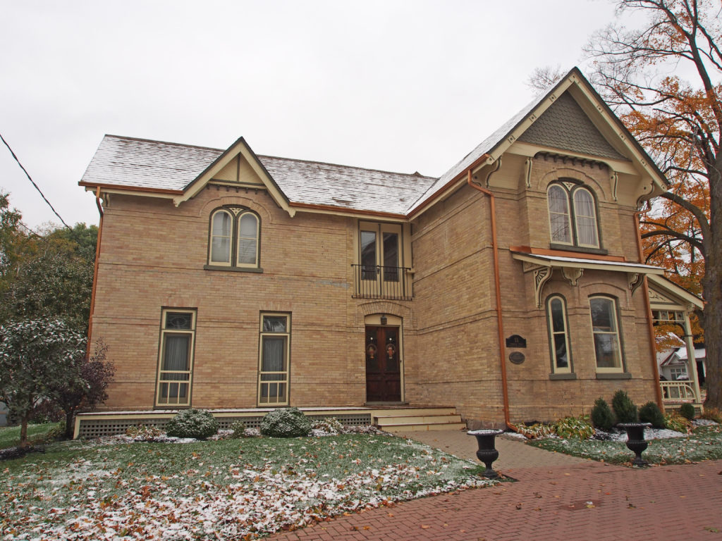 Architectural Photos, Uxbridge, Ontario