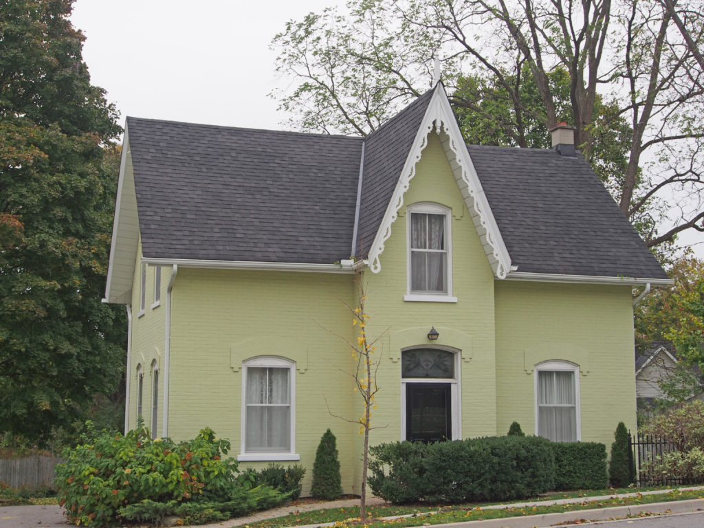 Architectural Photos, Port Perry, Ontario