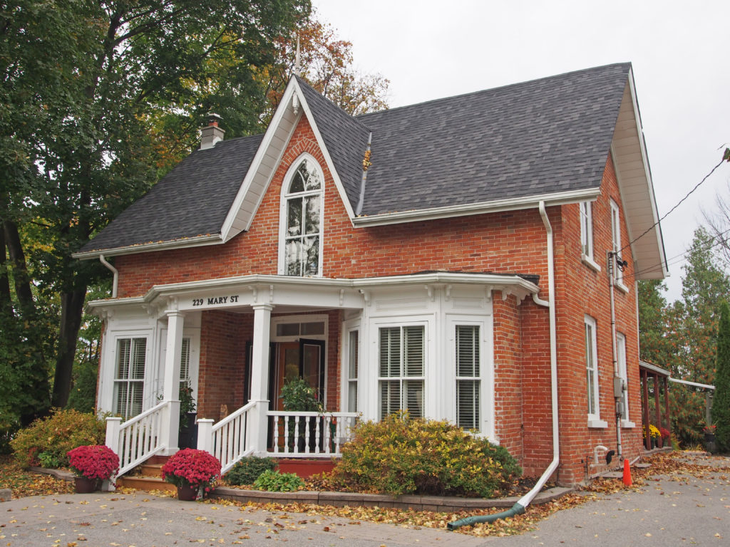 Architectural Photos, Port Perry, Ontario