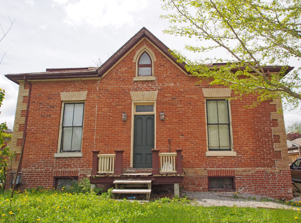 Architectural Photos, Oshawa, Ontario