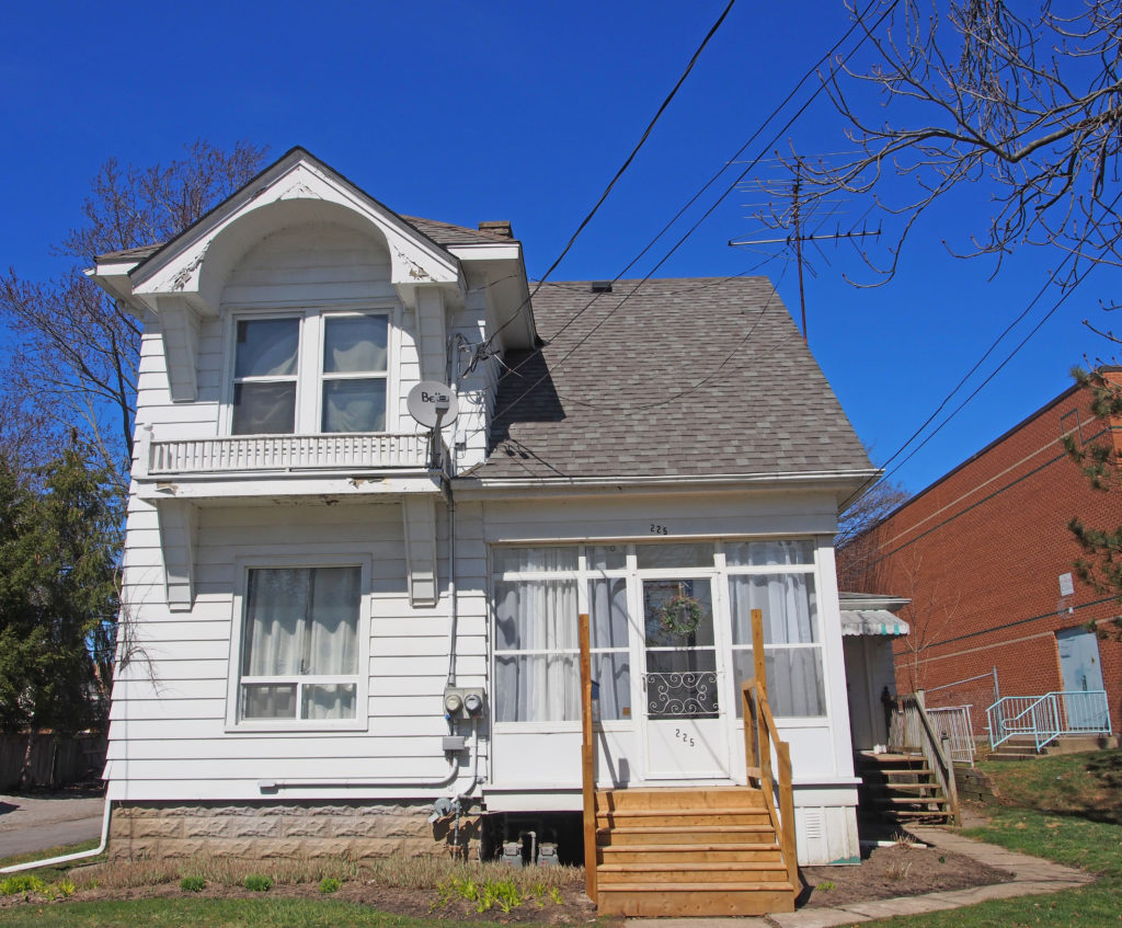 Architectural Photos, Dunnville, Ontario