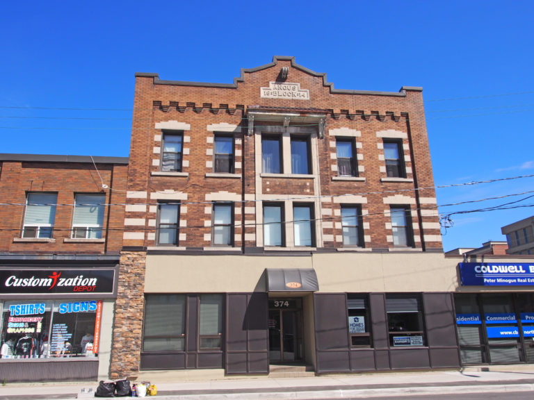 North Bay, Ontario in Colour Photos â€“ My Top 11 Picks Barbara Raué