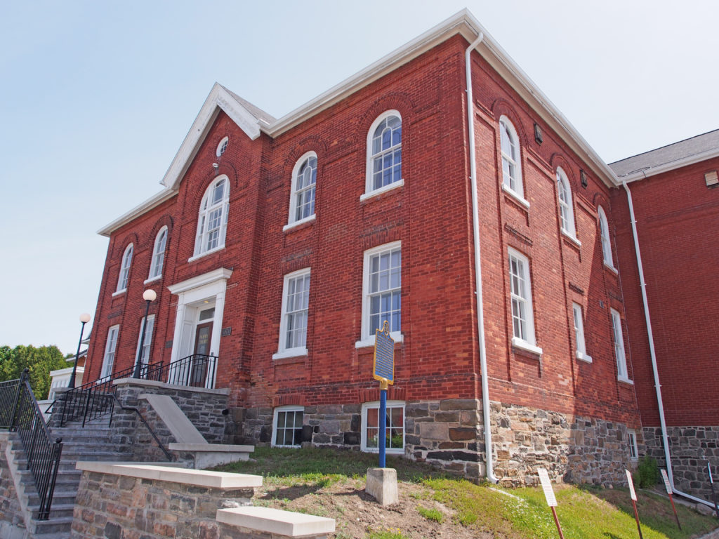 Architectural Photos, Parry Sound, Ontario