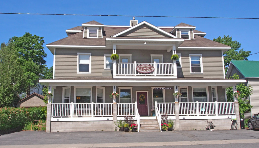 Architectural Photos, Parry Sound, Ontario