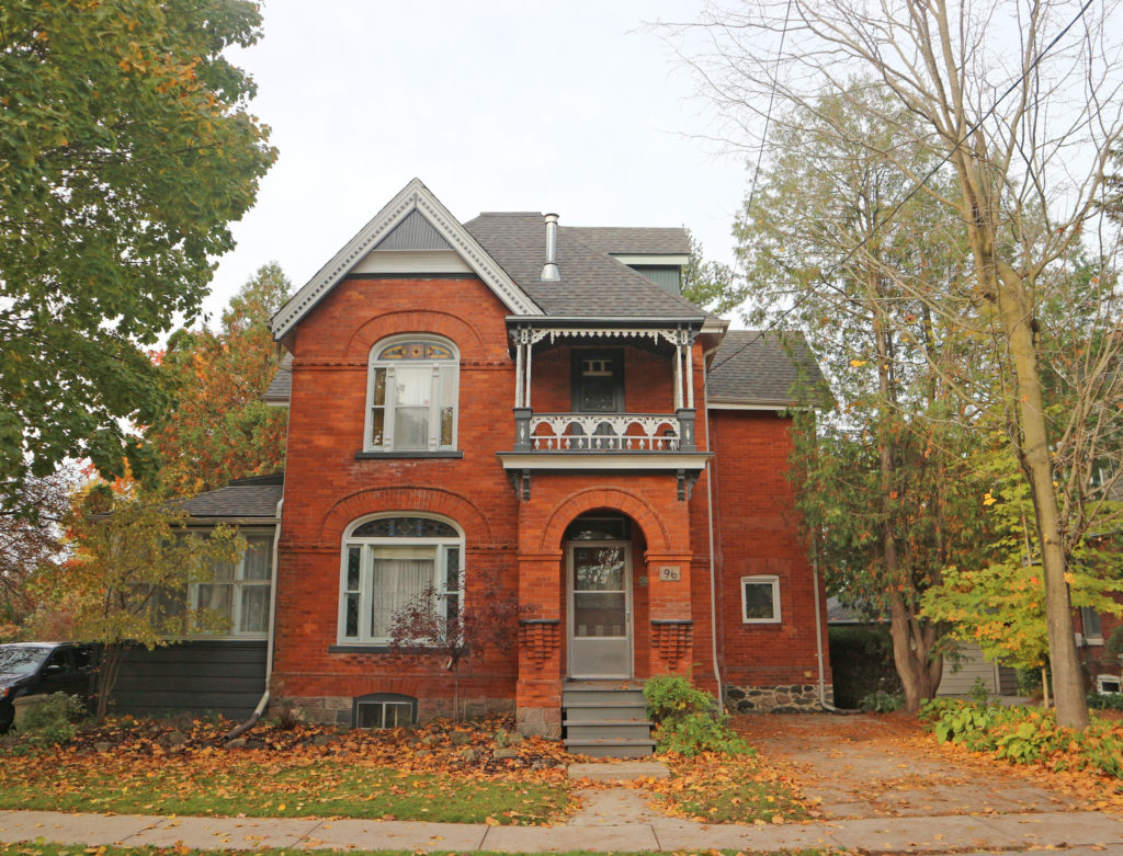 Architectural Photos, Stouffville, Ontario