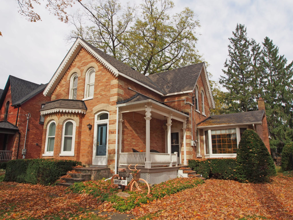 Architectural Photos, Stouffville, Ontario