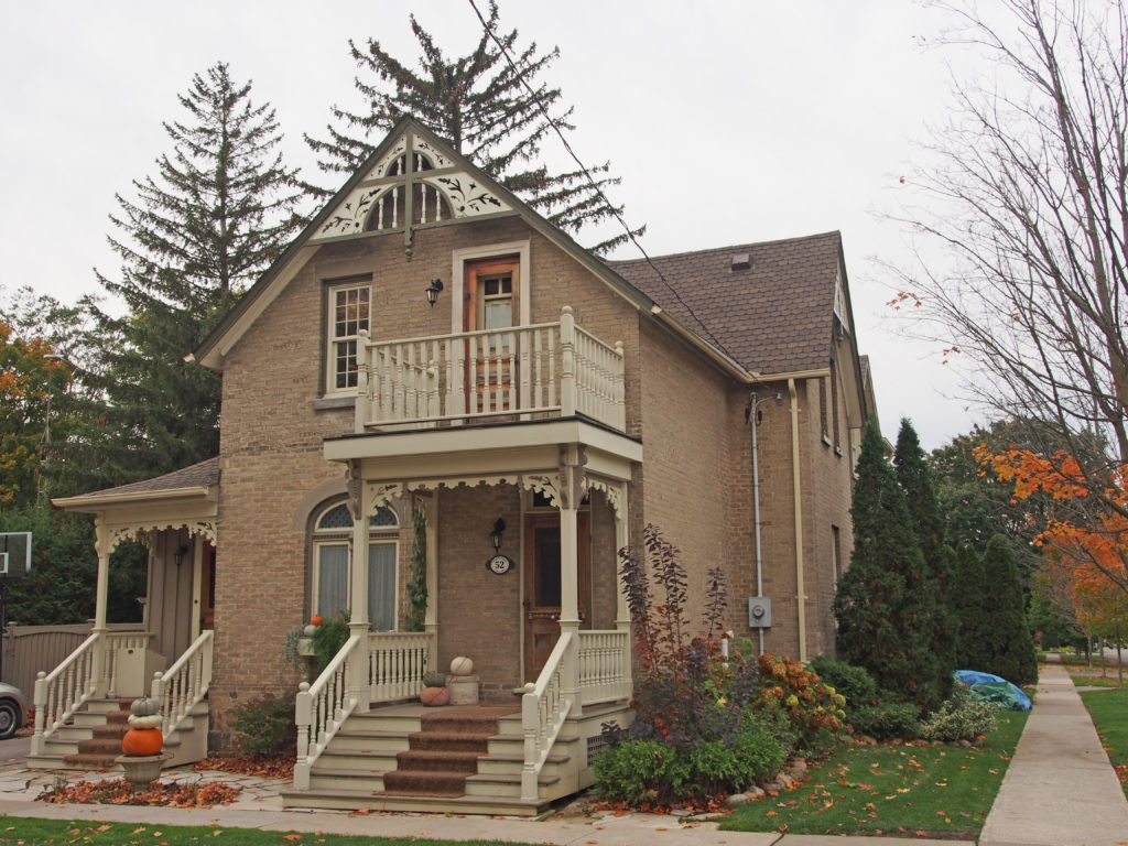 Architectural Photos, Stouffville, Ontario